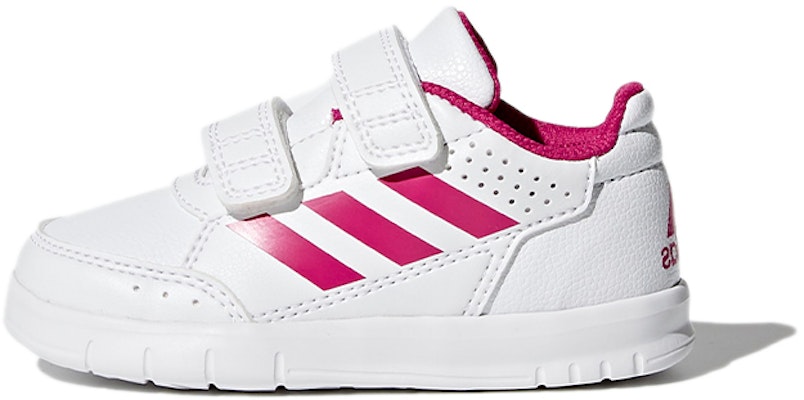 (Infant) adidas Altasport 'White' BA9515 Buy (Infant) adidas Altasport 'White' BA9515