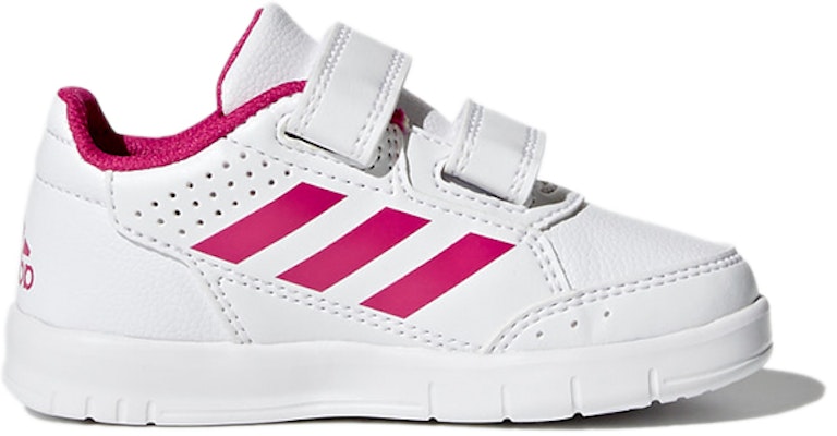 (Infant) adidas Altasport 'White' BA9515 Order (Infant) adidas Altasport 'White' BA9515