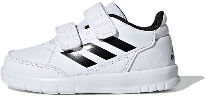 Buy Infant adidas Altasport White Magic Tape G28129 Novelship