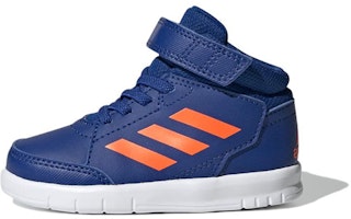 (Infant) adidas Altasport Mid 'Deep Blue' G27127 (Infant) adidas Altasport Mid 'Deep Blue' G27127