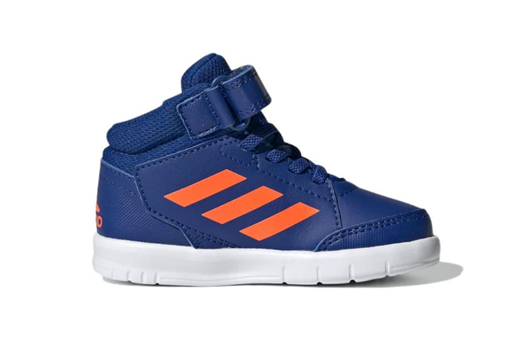 Order (TD) 아디다스 알타스포츠 미드 "딥 블루" (adidas Altasport Mid "Deep Blue") G27127