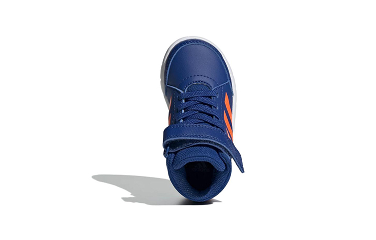 Shop (TD) 아디다스 알타스포츠 미드 "딥 블루" (adidas Altasport Mid "Deep Blue") G27127