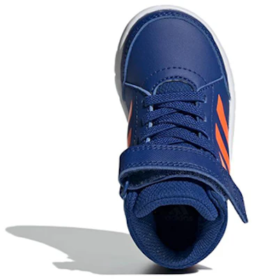 (TD) 아디다스 알타스포츠 미드 "딥 블루" (adidas Altasport Mid "Deep Blue") G27127 Shop (TD) 아디다스 알타스포츠 미드 "딥 블루" (adidas Altasport Mid "Deep Blue") G27127