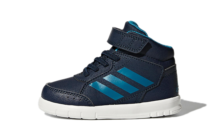 Buy (TD) adidas Altasport Mid El I ''Blu Navy'' BB6207