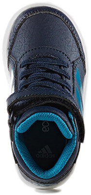 (TD) adidas Altasport Mid El I 'Navy Biru Tua' BB6207 Purchase (TD) adidas Altasport Mid El I 'Navy Biru Tua' BB6207