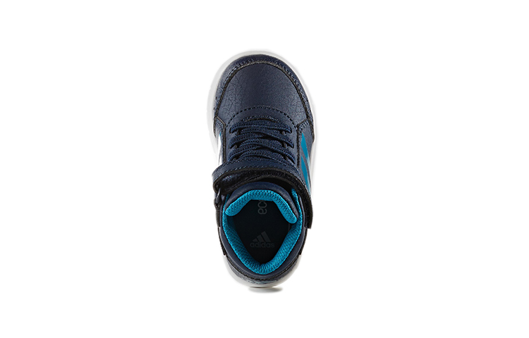 Purchase (TD) adidas Altasport Mid El I ''Blu Navy'' BB6207