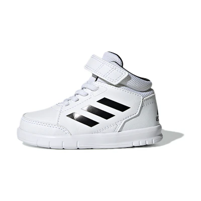 (TD) adidas Altasport Mid EL I Shoes 'White Black'