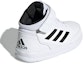 Shop (TD) adidas Altasport Mid EL I Kasut 'Putih Hitam' G27125