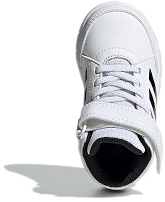 (TD) Zapatillas adidas Altasport Mid EL I 'Blanco Negro'. G27125 Purchase (TD) Zapatillas adidas Altasport Mid EL I 'Blanco Negro'. G27125