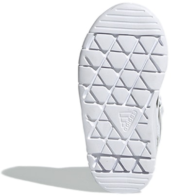 (TD) adidas Altasport Mid EL I Kasut 'Putih Hitam' G27125 Details for (TD) adidas Altasport Mid EL I Kasut 'Putih Hitam' G27125