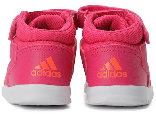 (TD) adidas Altasport Mid I 'Pink' Sepatu Anak Perempuan G27128 Purchase (TD) adidas Altasport Mid I 'Pink' Sepatu Anak Perempuan G27128
