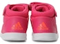 Purchase (TD) adidas Altasport Mid I 'Pink' Sepatu Anak Perempuan G27128