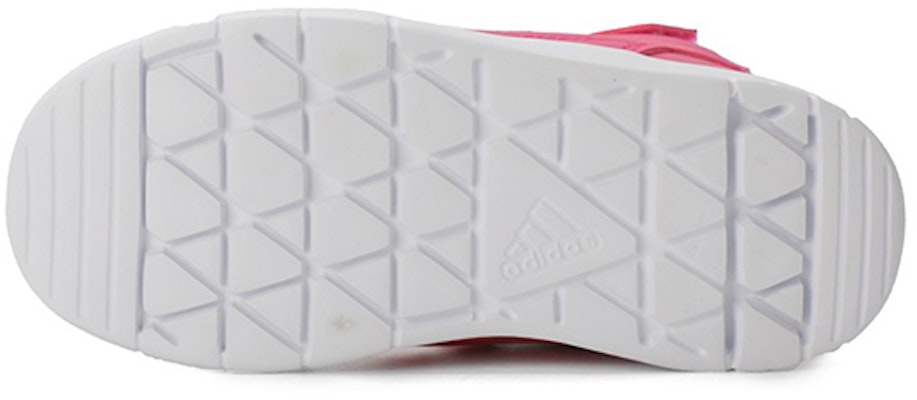 (TD) adidas Altasport Mid I 'Pink' Sepatu Anak Perempuan G27128 Details for (TD) adidas Altasport Mid I 'Pink' Sepatu Anak Perempuan G27128