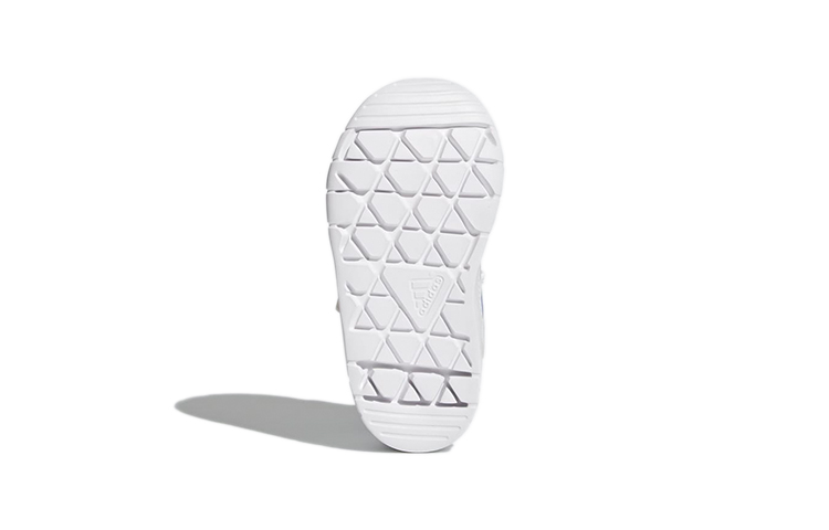 Details for 【TD嬰童】adidas Altasport 魔術貼 低幫休閒板鞋 白藍
