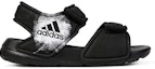 Order (TD) adidas Altaswim Sandal Hitam Selesa Tapak Lembut Untuk Sukan dan Santai. BA9282