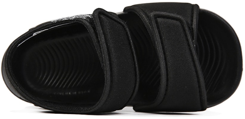 (Toddler) adidas Altaswim Soft Sole Cozy Open Toe Sports Black Sandals BA9282 Shop (Toddler) adidas Altaswim Soft Sole Cozy Open Toe Sports Black Sandals BA9282