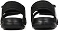 Purchase (TD) adidas Altaswim Sandal Hitam Selesa Tapak Lembut Untuk Sukan dan Santai. BA9282