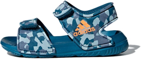 (Toddler) adidas /Baby Altaswim I Lightweight Cozy Casual Sandals Blue CQ0053 (Toddler) adidas /Baby Altaswim I Lightweight Cozy Casual Sandals Blue CQ0053