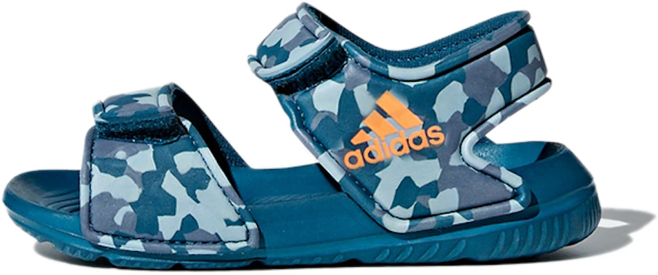 (Toddler) adidas /Baby Altaswim I Lightweight Cozy Casual Sandals Blue CQ0053 Buy (Toddler) adidas /Baby Altaswim I Lightweight Cozy Casual Sandals Blue CQ0053