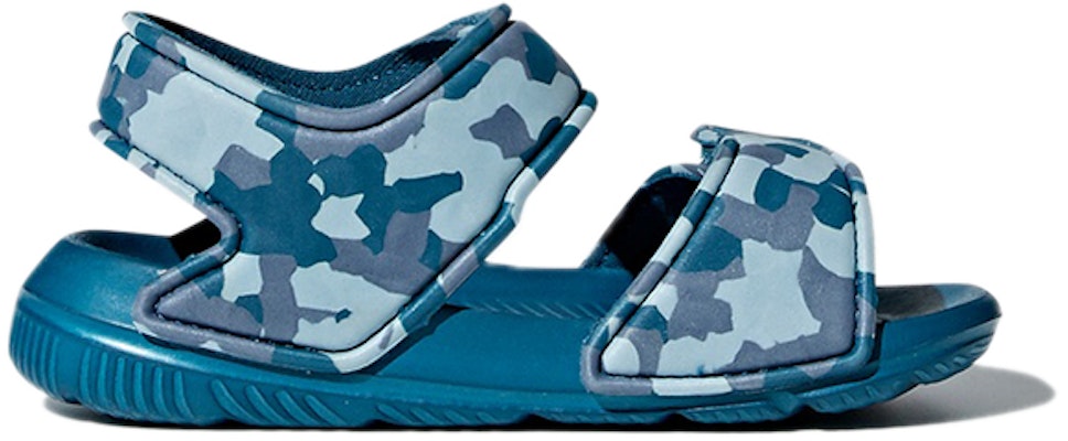 (Toddler) adidas /Baby Altaswim I Lightweight Cozy Casual Sandals Blue CQ0053 Order (Toddler) adidas /Baby Altaswim I Lightweight Cozy Casual Sandals Blue CQ0053