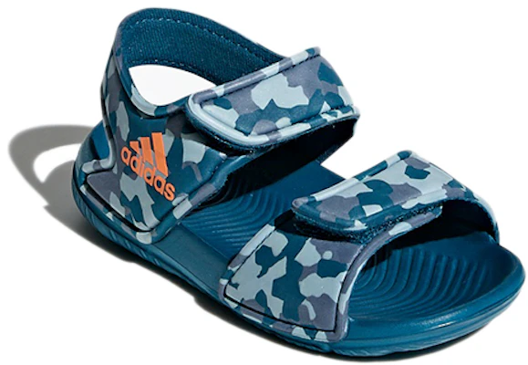 (Toddler) adidas /Baby Altaswim I Lightweight Cozy Casual Sandals Blue CQ0053 Lookbook (Toddler) adidas /Baby Altaswim I Lightweight Cozy Casual Sandals Blue CQ0053