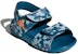 (Toddler) adidas /Baby Altaswim I Lightweight Cozy Casual Sandals Blue CQ0053