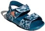 Lookbook (Toddler) adidas /Baby Altaswim I Lightweight Cozy Casual Sandals Blue CQ0053