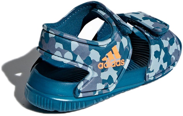(Toddler) adidas /Baby Altaswim I Lightweight Cozy Casual Sandals Blue CQ0053 Shop (Toddler) adidas /Baby Altaswim I Lightweight Cozy Casual Sandals Blue CQ0053