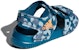 (Toddler) adidas /Baby Altaswim I Lightweight Cozy Casual Sandals Blue CQ0053