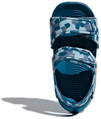 (Toddler) adidas /Baby Altaswim I Lightweight Cozy Casual Sandals Blue CQ0053 Purchase (Toddler) adidas /Baby Altaswim I Lightweight Cozy Casual Sandals Blue CQ0053
