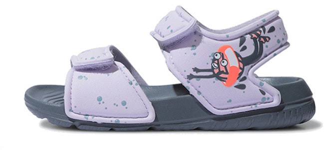 (TD) 阿迪达斯 儿童Altaswim 运动凉鞋 紫色 EG2181 Buy (TD) 阿迪达斯 儿童Altaswim 运动凉鞋 紫色 EG2181