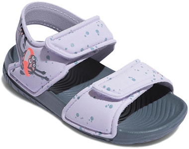 (TD) 阿迪达斯 儿童Altaswim 运动凉鞋 紫色 EG2181 Lookbook (TD) 阿迪达斯 儿童Altaswim 运动凉鞋 紫色 EG2181