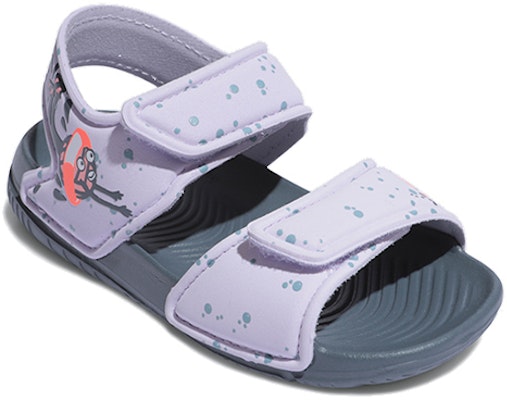 (Toddler) adidas /Baby Altaswim I Purple EG2181 Lookbook (Toddler) adidas /Baby Altaswim I Purple EG2181
