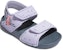(TD) adidas /Baby Altaswim I Ungu EG2181