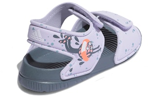 (TD) アディダス ベビー AltaSwim I パープル EG2181 Shop (TD) アディダス ベビー AltaSwim I パープル EG2181