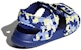 (TD) adidas Altaswim I Sandal Kuning Biru Kasual 'Yellow Blue' DA9603
