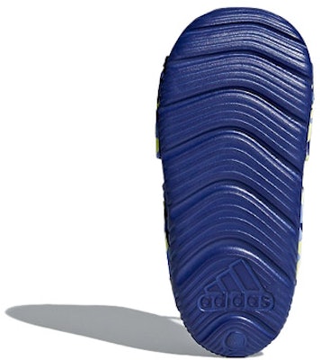 (Toddler) adidas Altaswim I Fashion Yellow Blue Sandals 'Yellow Blue' DA9603 Purchase (Toddler) adidas Altaswim I Fashion Yellow Blue Sandals 'Yellow Blue' DA9603