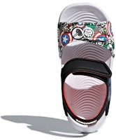 (TD) 아디다스 어벤져스 알타스윔 I 샌들 블랙/화이트 CQ0104 Purchase (TD) 아디다스 어벤져스 알타스윔 I 샌들 블랙/화이트 CQ0104