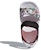 (TD) adidas Avengers AltaSwim I Sandal Hitam/Putih CQ0104