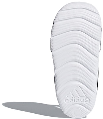 (Toddler) adidas Avengers AltaSwim I Sandal Black/White CQ0104 Details for (Toddler) adidas Avengers AltaSwim I Sandal Black/White CQ0104