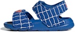 Buy (TD) adidas Altaswim I Biru Jingga Kuning Sandal 'Biru JinggaKuning' EE9029