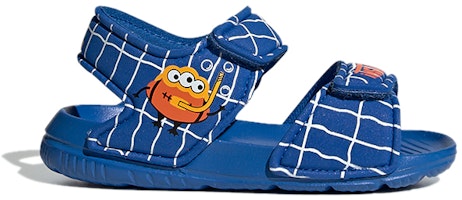 (TD) adidas Altaswim I Biru Jingga Kuning Sandal 'Biru JinggaKuning' EE9029 Order (TD) adidas Altaswim I Biru Jingga Kuning Sandal 'Biru JinggaKuning' EE9029