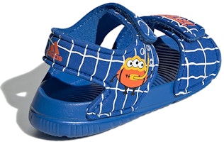 (TD) adidas Altaswim I Biru Jingga Kuning Sandal 'Biru JinggaKuning' EE9029 Shop (TD) adidas Altaswim I Biru Jingga Kuning Sandal 'Biru JinggaKuning' EE9029