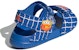 (TD) adidas Altaswim I Biru Jingga Kuning Sandal 'Biru JinggaKuning' EE9029