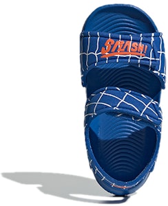 (TD) アディダス アルタスウィム I 青オレンジ黄 サンダル EE9029 Purchase (TD) アディダス アルタスウィム I 青オレンジ黄 サンダル EE9029