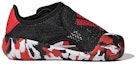 Order (TD) adidas Altaventure 2.0 I 'Hitam Merah' GY9376