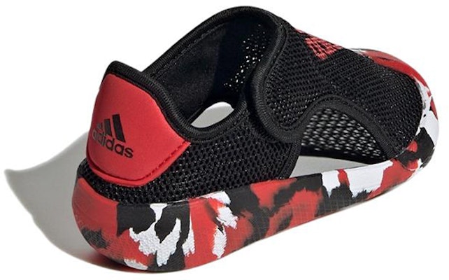 (Toddler) adidas Altaventure 2.0 I 'Black Red' GY9376 Shop (Toddler) adidas Altaventure 2.0 I 'Black Red' GY9376
