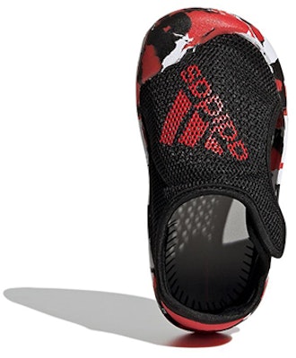 (Toddler) adidas Altaventure 2.0 I 'Black Red' GY9376 Purchase (Toddler) adidas Altaventure 2.0 I 'Black Red' GY9376