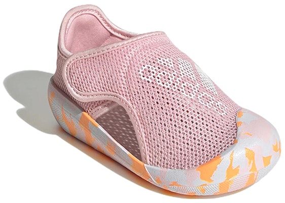(Toddler) adidas Altaventure 2.0 I GY9377 Lookbook (Toddler) adidas Altaventure 2.0 I GY9377