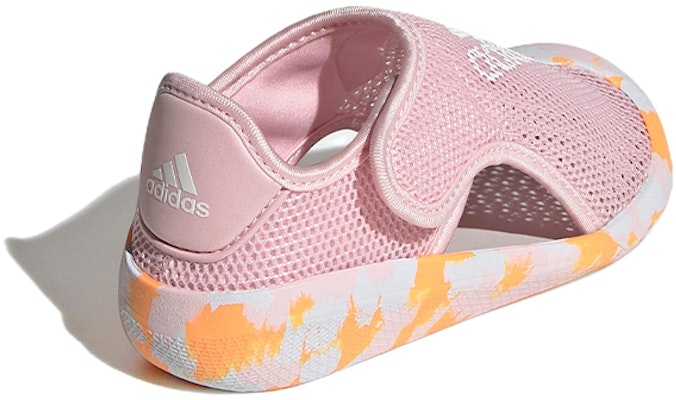 (Toddler) adidas Altaventure 2.0 I GY9377 Shop (Toddler) adidas Altaventure 2.0 I GY9377